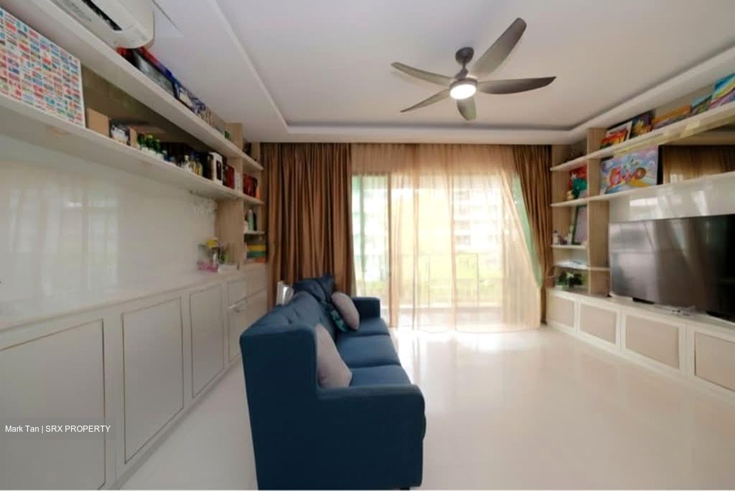 Livia (D18), Condominium #536096421